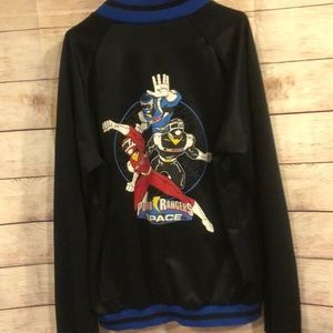 Power Rangers 2xl men’s jacket